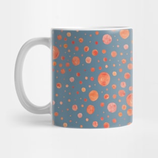 abstract 08 Mug